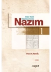 Eski Türk Edebiyatı Nazım-1