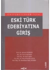 Eski Türk Edebiyatına Giriş