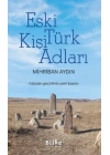 Eski Türk Kişi Adları