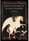 Eski Yunan Ve Roma’da Mitler & Efsaneler