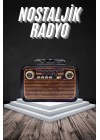 Eskitme Nostalji Tasarımlı Bluetoothlu Nostalji Radyo Ahşap Nostaljik Görünümlü