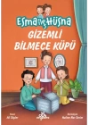 Esma ile Hüsna 5 - Gizemli Bilmece Küpü