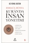 Esmâ-ül Hüsna ve Kur’an’da İnsan Yönetimi