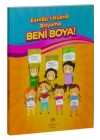 Esmaül Hüsna Boyama Beni Boya