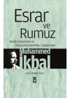 Esrar ve Rumuz