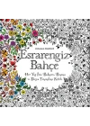 Esrarengiz Bahçe