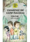 Esrarengiz Bir Kamp Macerası -Sakın Kanalıma Abone Olma - 4