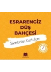 Esrarengiz Düş Bahçesi-Mandala