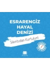 Esrarengiz Hayal Denizi-Mandala