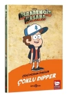 Esrarengiz Kasaba Çizgi Diziden Öyküler - Çoklu Dipper