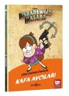 Esrarengiz Kasaba Çizgi Diziden Öyküler - Kafa Avcıları