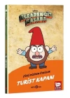 Esrarengiz Kasaba Çizgi Diziden Öyküler - Turist Kapanı