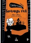 Esrarengiz Vadi - Dahiler Kulübü