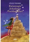 Esrarengizz Arkadaşın Fısıldadıkları