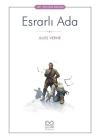 Esrarlı Ada - 1001 Çiçek Çocuk Klasikleri
