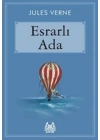 Esrarlı Ada