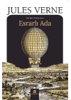 Esrarlı Ada