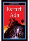 Esrarlı Ada