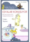 Eşyalar Konuşuyor