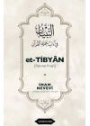 Et-Tibyan - Rahmet Pınarı