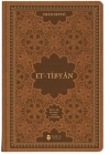 Et - Tibyân (Termo Deri Cilt)