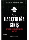 Etik Hackerlığa Giriş
