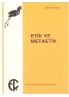 Etik ve Metaetik