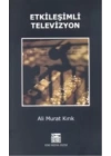 Etkileşimli Televizyon