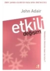 Etkili Değişim