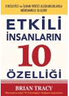 Etkili İnsanların 10 Özelliği