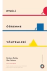 Etkili Öğrenme Yöntemleri