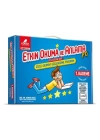 Etkin Okuma ve Anlama - 1.Kademe  (6-7 Yaş)