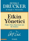 Etkin Yönetici