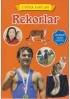 Etkinlik Kartları Rekorlar