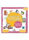 Etkinliklerle Değerlerimiz - Arkadaşlık ve Yardımlaşma
