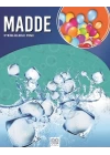 Etkinliklerle Fen - Madde