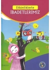 Etkinliklerle - İbadetlerimiz