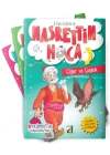 Etkinliklerle Nasrettin Hoca (6 Kitap)