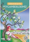 Etkinliklerle - Peygamberimiz 2