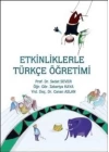 Etkinliklerle Türkçe Öğretimi