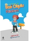 Etkinliklerle Yaz Okulu Kitabım - Ortaokul