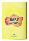 Etkinlikli Harf Kitabı