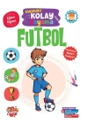 Etkinlikli Kolay Boyama – Futbol