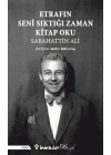 Etrafın Seni Sıktığı Zaman Kitap Oku