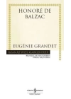 Eugénie Grandet - Hasan Ali Yücel Klasikleri