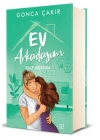 Ev Arkadaşım (Ciltli)