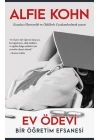 Ev Ödevi - Bir Öğretim Efsanesi