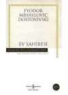 Ev Sahibesi - Hasan Ali Yücel Klasikleri