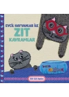 Evcil Hayvanlar ile Zıt Kavramlar
