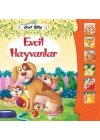 Evcil Hayvanlar - Sesli Kitap